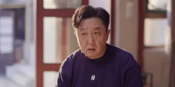 多大点事儿2025 第29集：张幼亭向杜里表白了剧照