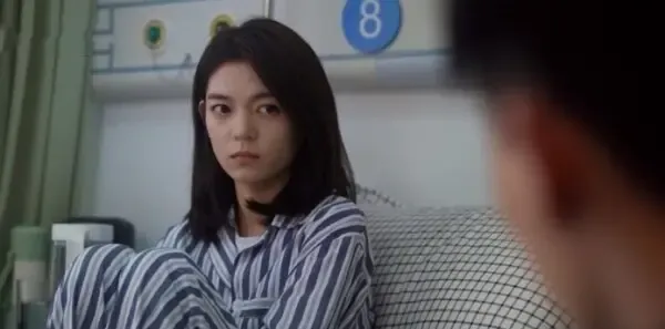 无眠之境第17集剧照