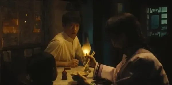 人生若如初见第29集剧照