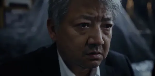 新生第3集剧照