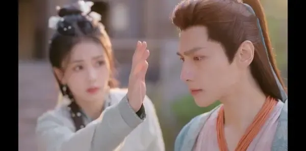 长月烬明第16集剧照