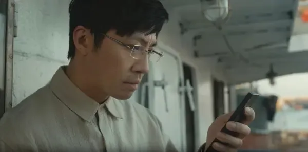 围猎第4集剧照