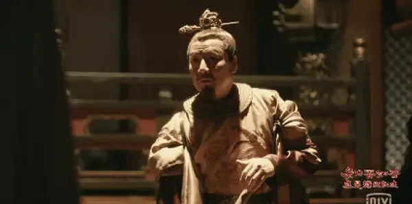 知否知否应是绿肥红瘦第39集剧照