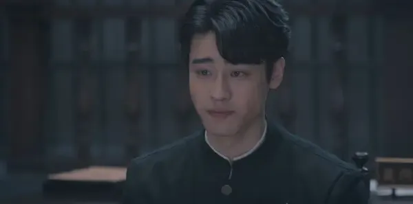 拆案黎明将至第11集剧照