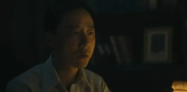 群星闪耀时第19集剧照