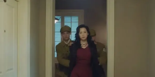 信仰第40集剧照