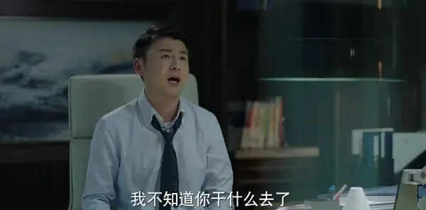 我的前半生第31集剧照