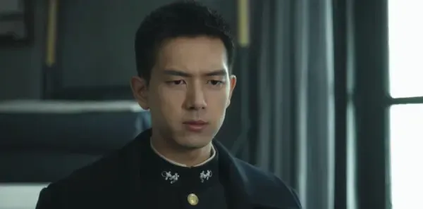 群星闪耀时第23集剧照