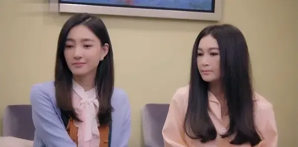 漂洋过海来看你第25集剧照