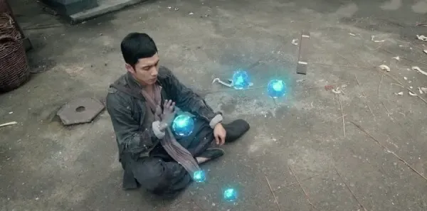 无心法师2第9集剧照