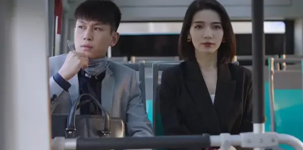 江河之上第16集剧照