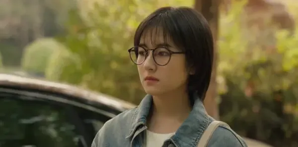 一路朝阳第1集剧照