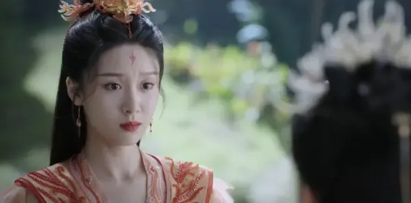 千朵桃花一世开第38集剧照