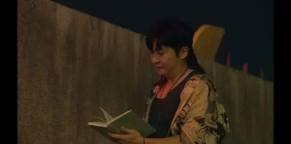 追光的日子第1集剧照