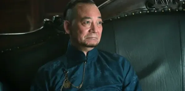 无心法师2第4集剧照