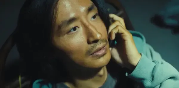 黄雀第19集剧照