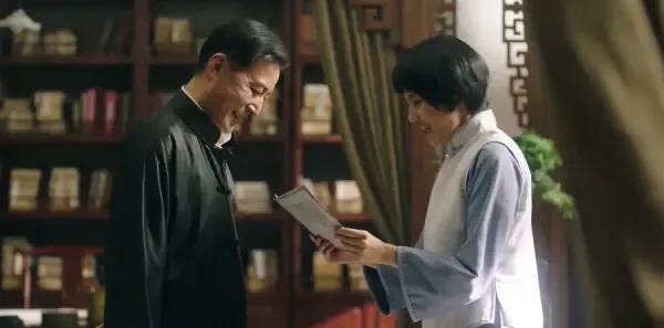鲲鹏击浪第23集剧照