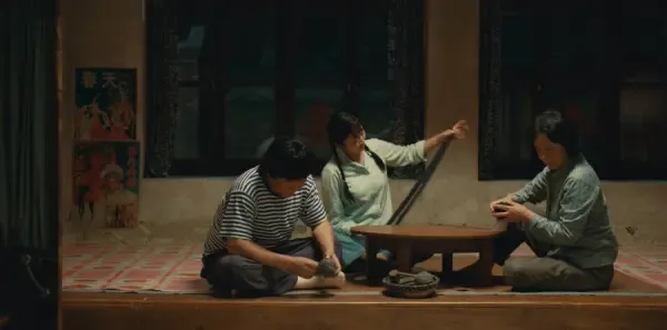 乘风踏浪第3集剧照