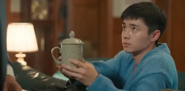 迎风的青春第22集剧照