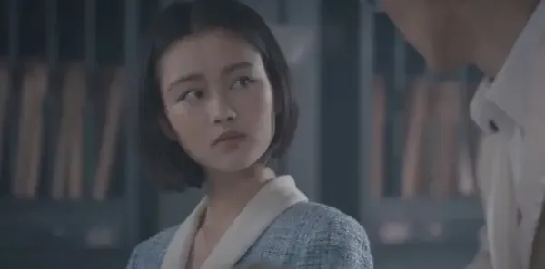 拆案黎明将至第20集剧照