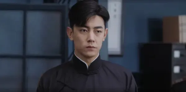 末代厨娘第37集剧照