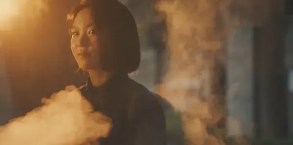 她的生存之道第24集剧照
