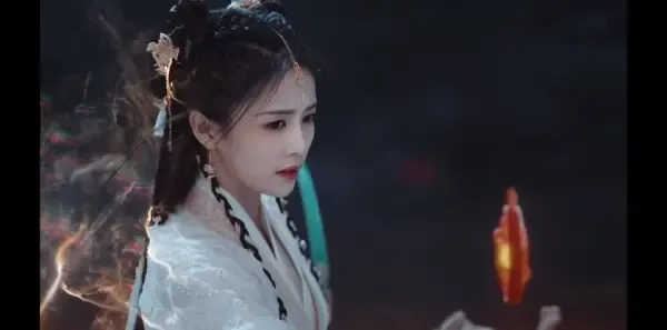 长月烬明第1集剧照