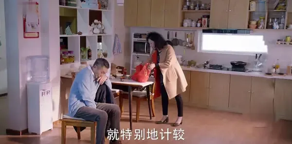 亲爱的她们第27集剧照