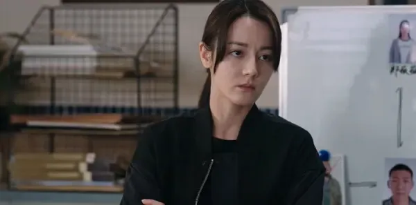 利剑玫瑰第14集剧照