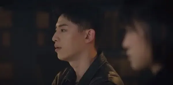 无眠之境第6集剧照