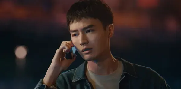 利剑玫瑰第28集剧照