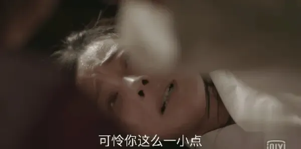 知否知否应是绿肥红瘦第3集剧照