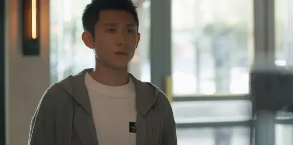 曾少年第16集剧照