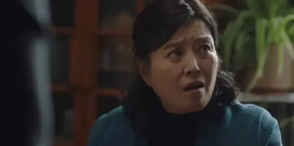 一路朝阳第3集剧照