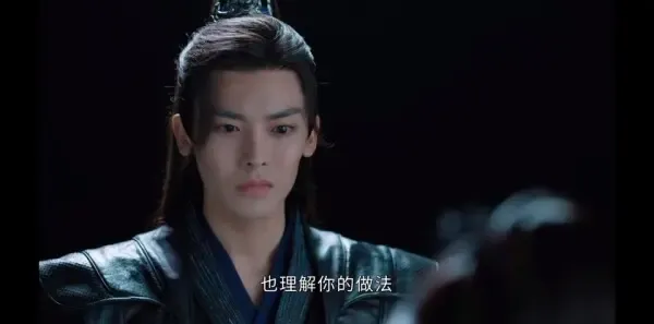 护心第19集剧照