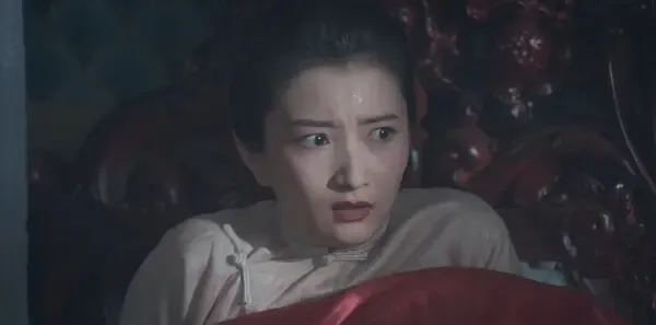 拆案黎明将至第15集剧照
