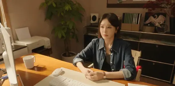 成家第22集剧照