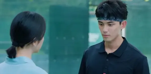 爱情而已第25集剧照