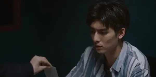 真心英雄第6集剧照