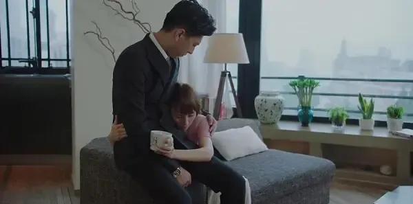 我的前半生第35集剧照
