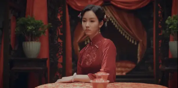 孤舟第26集剧照