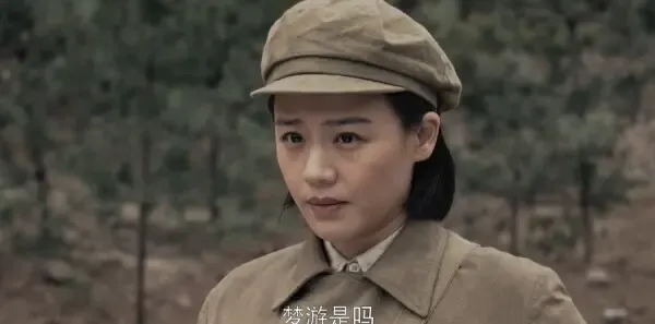 侦察英雄第19集剧照