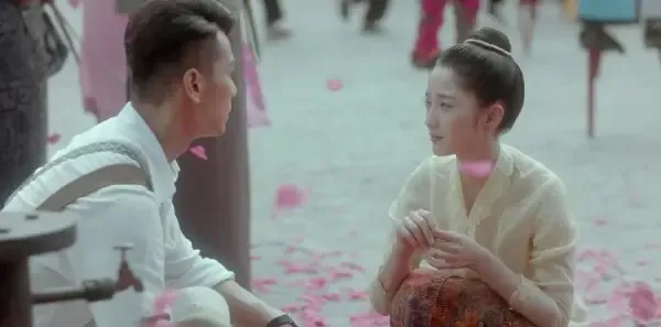 小娘惹第1集剧照
