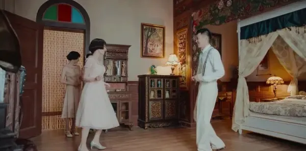 小娘惹第1集剧照