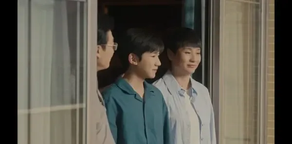 追光的日子 第13集:高远独自离家出走剧照