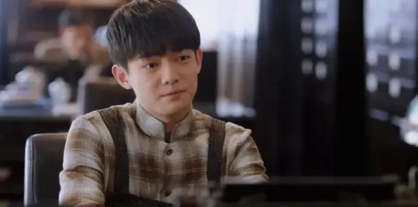 末代厨娘第25集剧照