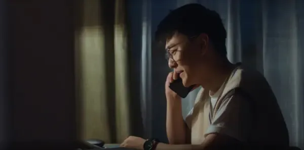 时光代理人第13集剧照