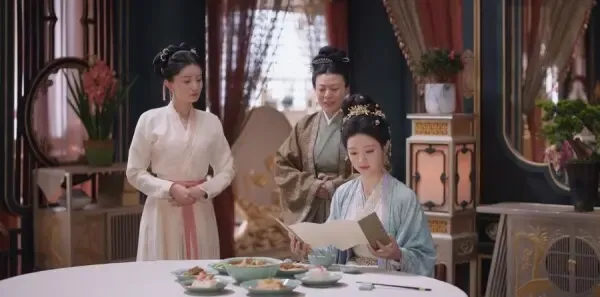 卿卿日常第39集剧照
