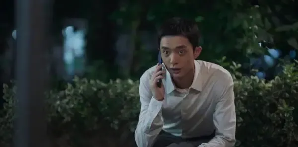 城中之城第37集剧照