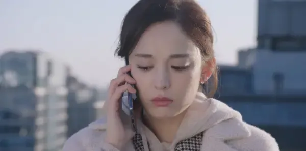 无与伦比的美丽第4集剧照